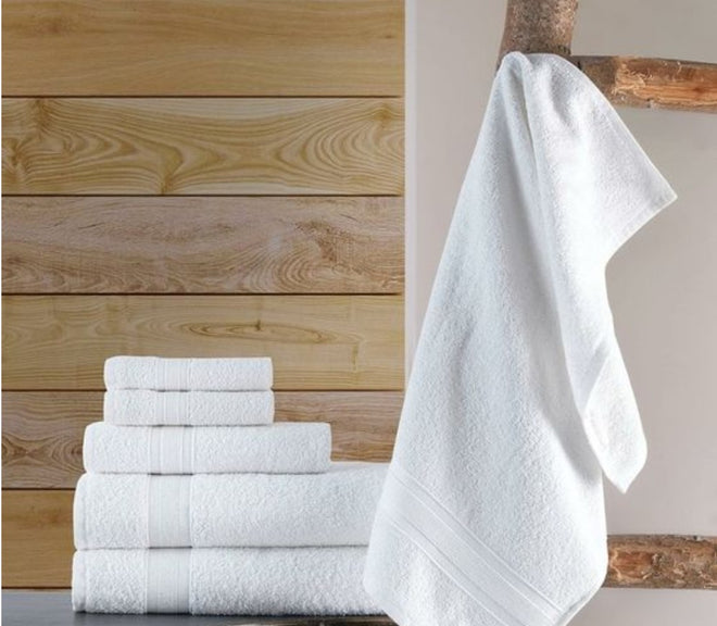 Why Quality Hand Towels Are Important