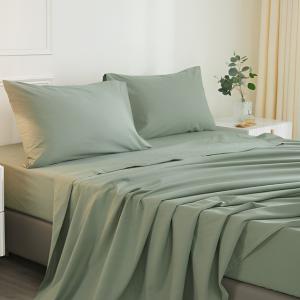 Plain Bedsheets